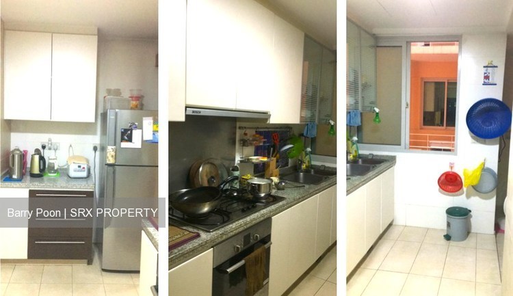 The Sensoria (D27), Condominium #206413011